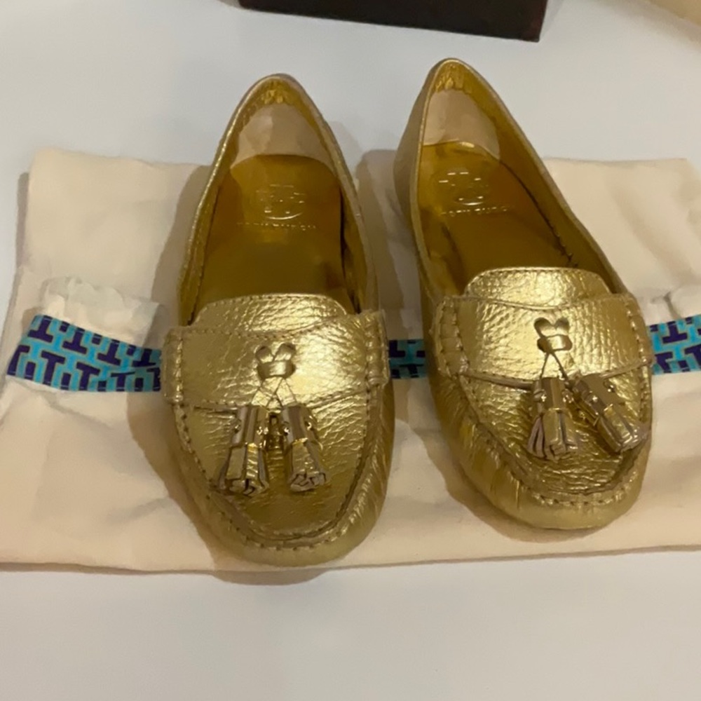 Tory Burch
